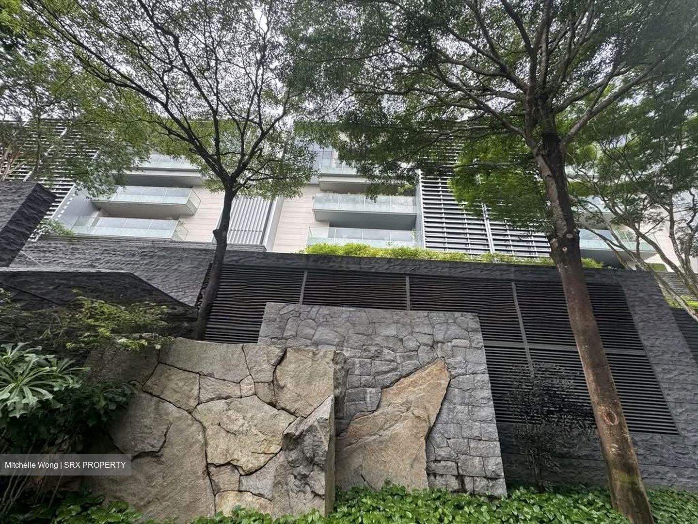 Nassim Park Residences (D10), Condominium #601918271